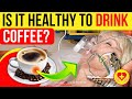 Is drinking coffee healthy new gastroenterology insights 