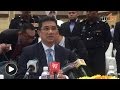 Rakyat Malaysia Perlu Berterima Kasih Kepada Kuasa Asing