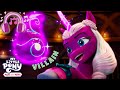  my little pony make your mark  villain  official lyric music mlp song
