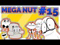 Nutshell's Mega Nut #15 (Animation Memes)