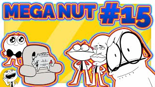 Nutshell's Mega Nut #15 (Animation Memes)