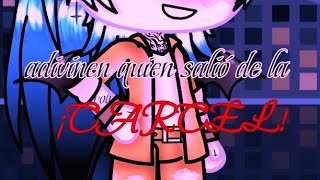 Adivinen Quien Salió De La Carcelno Og Meme Gachagacha Trend