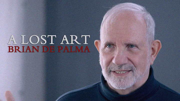 A Lost Art: Brian De Palma and Noah Baumbach on Dr...