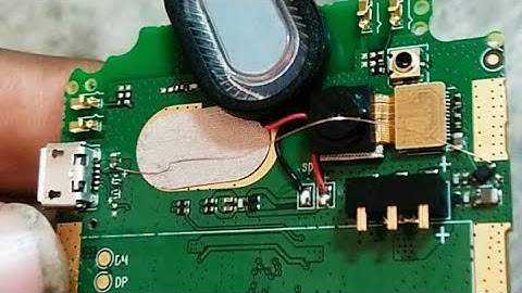 QMobile charging not save problem solution | All QMobile Charging error Problems Solution