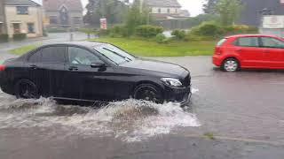 who needs RUFFORD FORD Flood vs cars