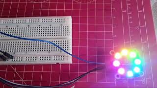 Kit Freenove Esp32 S3 Wroom : Exercice N°6.2