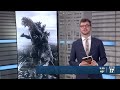 Western Michigan University professor translating Godzilla’s original novels into English