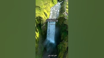 سورة فصلت عبد الباسط عبد الصمد ( وَمِنۡ ءَایَـٰتِهِۦۤ أَنَّكَ تَرَى ٱلۡأَرۡضَ خَـٰشِعَةࣰ) 🤲