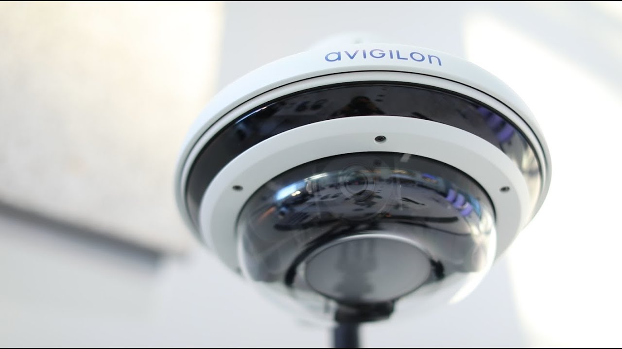 avigilon h4 fisheye price