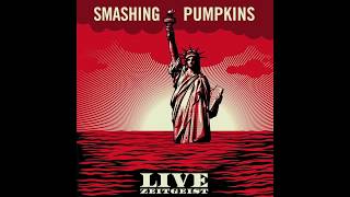 Smashing Pumpkins Zeitgeist Live Full Album