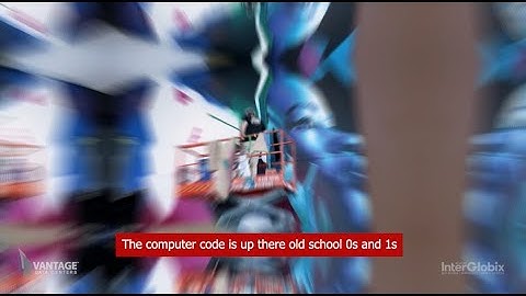 InterGlobix Magazine puts a spotlight on Vantage