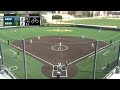 2019 Softball Championship Semifinal - South Dakota State vs. North Dakota State