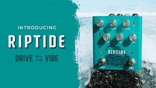 Eventide RIPTIDE 新品未使用 Eventide RIPTIDE 新品未使用 - メルカリ