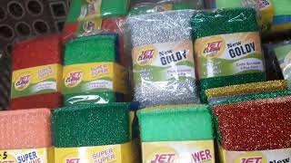 Scrub Pad Business Full Details | Green Pad, Scrub Pad, Sponge Pad & Pouches. screenshot 5