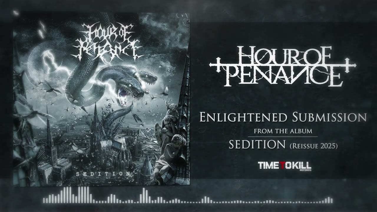 Hour Of Penance 