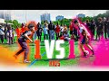Les Projets Mbappé S Affrontent 1VS1 KIDS mp3