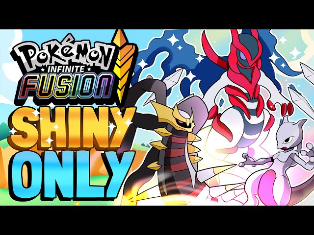 Can we conquer Kanto???  Pokemon Infinite Fusion Last Episode #pokemon  #pokémoninfinitefusion 