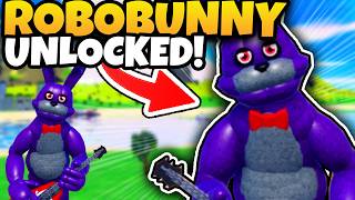 Celebrity How To Get *NEW* RoboBunny in Tiny Universe Roleplay! Net Worth