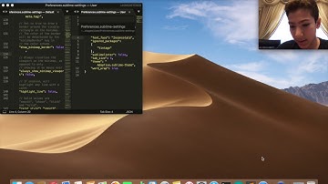 Django Tutorial 3 - Customizing Sublime