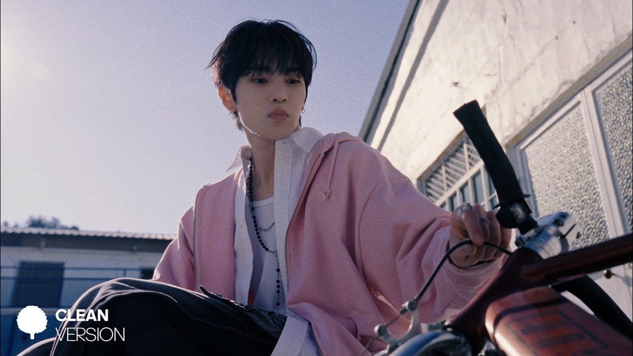 [MOOD FILM] TUNEXX OT6 'UNSET: We Alive' Clean Ver.