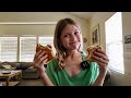 Cheeseburger taste test, Wendy&#39;s or McDonald&#39;s...?
