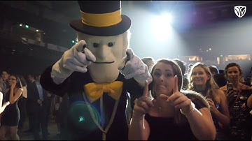 Wake Forest Homecoming 2019