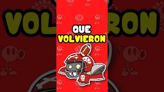 Zombies De Pvz 1 Que Volvieron A Pvz 2