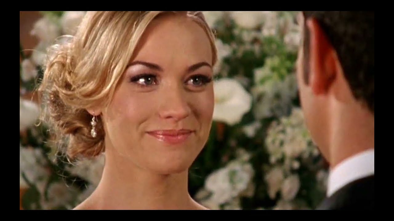 Sarah & Chuck / I love you