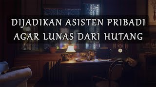 ASMR Mafia | Pembuli Yang Dibuli | Soft Voice