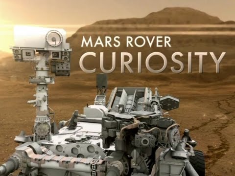 NASA&rsquo;s Mars Rover Curiosity: Historic Landing