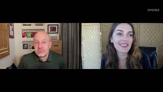 Bringing Your Whole Self to Work: Leadership, Trust, and Psychological Safety with Mike Robbins