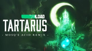 Persona 3 Reload -Tartarus (Mosq's Acid Remix)