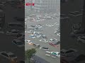 China Flood Disaster: Severe Flooding Submerges Qinzhou Streets After Heavy Rain #breakingnews #news