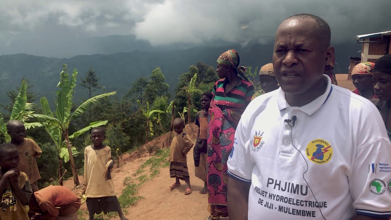 🇧🇮Transforming access to clean energy in Burundi and East Africa - YouTube