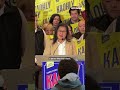 Kaohly Her makes history as first woman and first Hmong American elected as St. Paul mayor