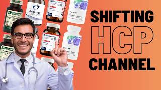 Hidden Battle Inside the 6B Practitioner Supplement Market