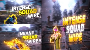 TOP 20 CLUTCHES | 1V4 | FASTEST SQUAD WIPE EVER SAMSUNG,A3,A5,A6,A7,J2,J5,J7,S5,S6,S7,59,A10,A20,A30