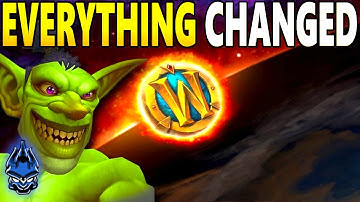 How The WOW TOKEN has CHANGED WoW Forever - Samiccus Discusses & Reacts