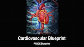 Cardiovascular Blueprint PANCE/PANRE Review Questions Preview Cardiovascular Blueprint PANCE/PANRE Review Questions Preview