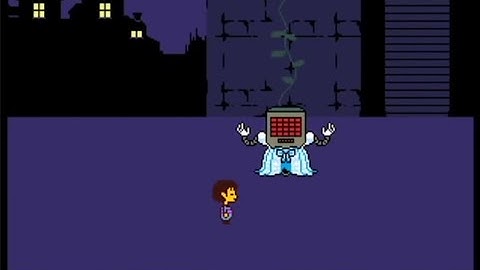 Undertale Music - "Oh! One True Love" with Rain (For Sleeping, Studying, Background Noise, etc)