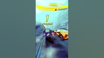 New Secret Place Asphalt 8 Gameplay