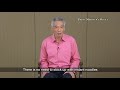 PM Lee Hsien Loong on the COVID-19 situation in Singapore on 8 February 2020