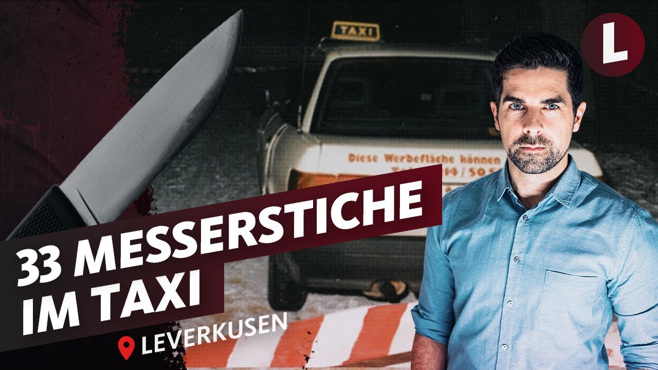 Hat der Täter selbst die Polizei angerufen? | Lokalzeit MordOrte