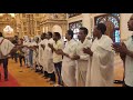 Makkamkunnu Church Pathanamthitta | Ethiopian Orthodox arrived in Kerala I Christian Orthodox Church