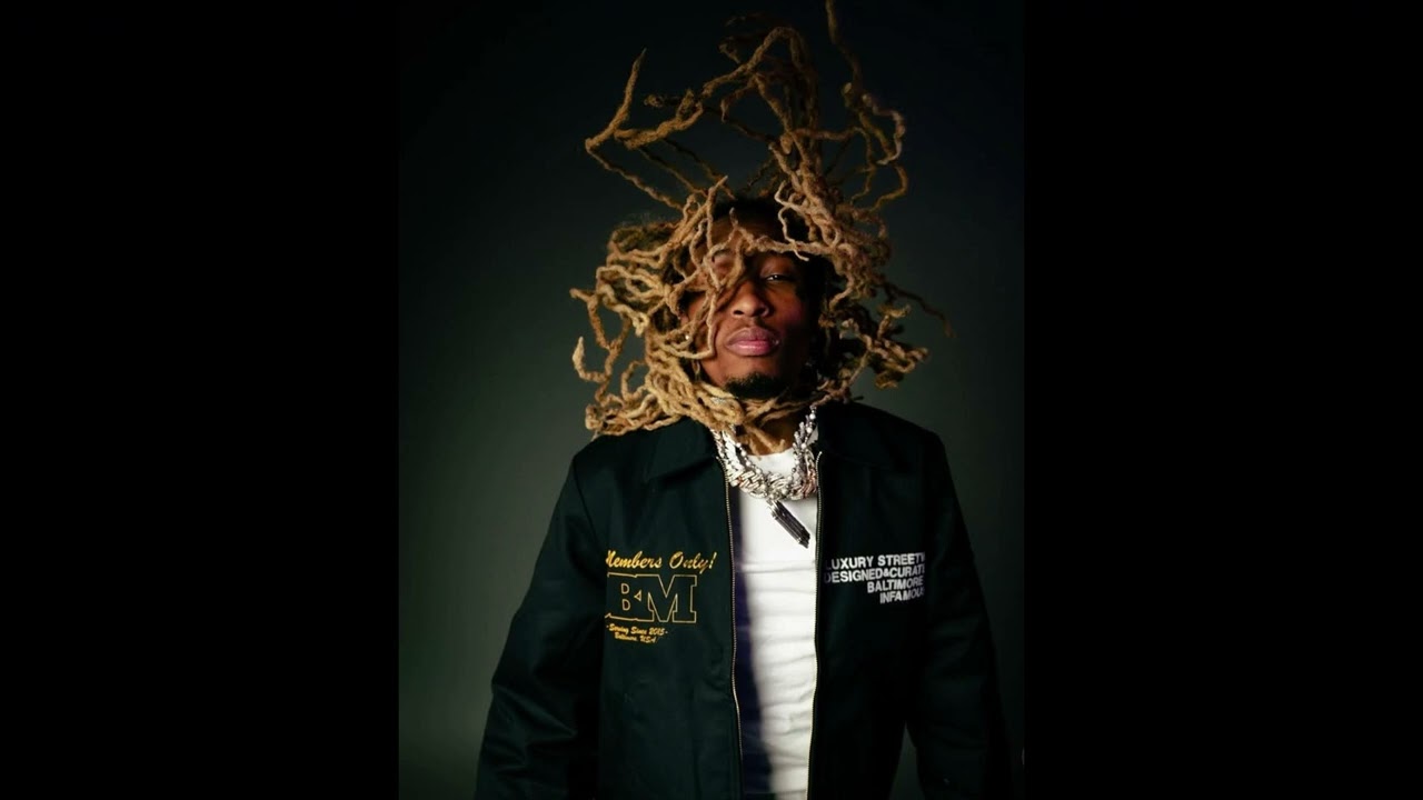 OTR Chaz Type Beat - Show U My World