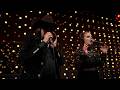 Caitlin & Brent - Silver Screen (Live on KEXP)