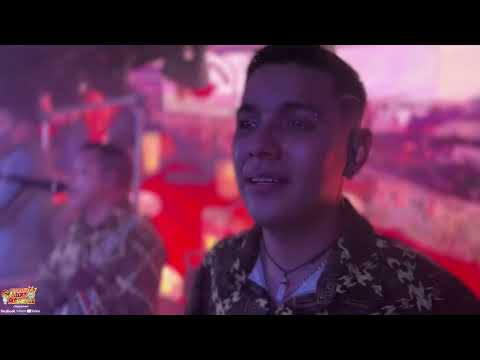 Agustín Rentería presenta 40 Grados en Casino Winland Guadalajara mayo2022