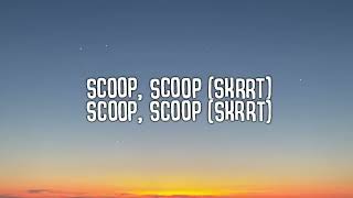 Lil Nas X - SCOOP (Lyrics) ft. Doja Cat