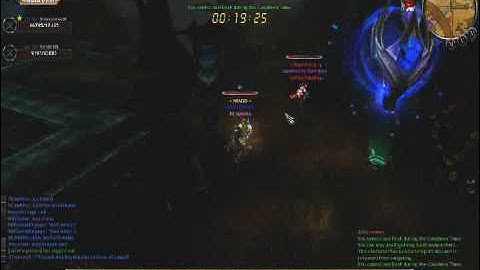 MWAR CHEATER AUTOLOOT [ IGN: (SOFHISTIKADA) ]