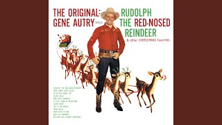 Video thumbnail of "Gene Autry - Here Comes Santa Claus (Right Down Santa Claus Lane)"